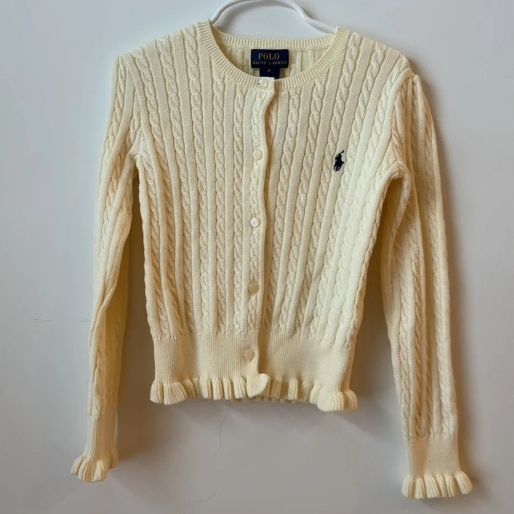 Ralph Lauren Kids  size 6 (5 pieces) - Picture 4 of 6